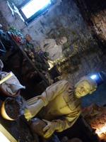 Stirling Castle, Küche