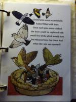 Stirling Castle, Küche