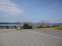 Forth Railway Bridge Edinburgh