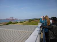Forth Railway Bridge Edinburgh