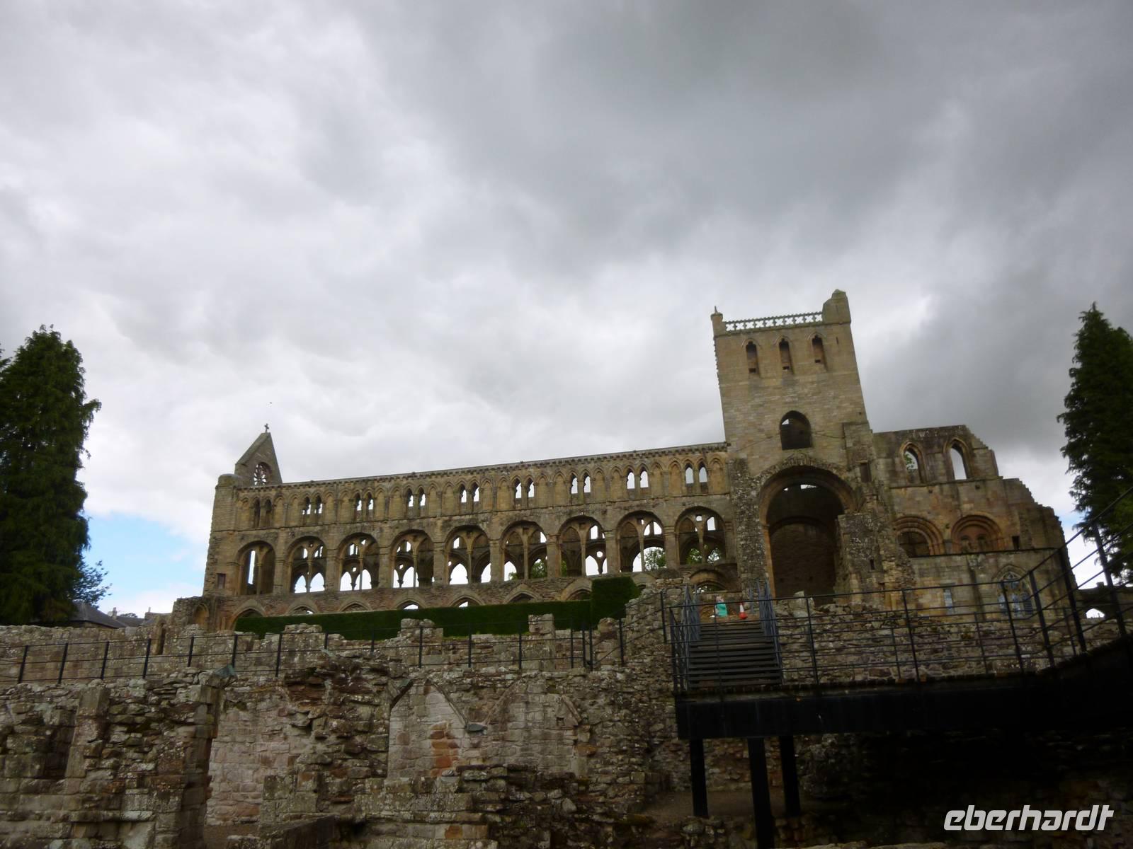 Jedburgh