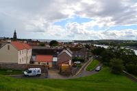 0009 Berwick upon Tweed