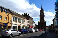 0011 Berwick upon Tweed