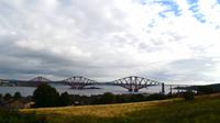 0015 Edinburgh, Firth of Forth Railwaybridge