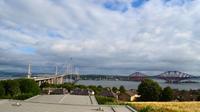0017 Edinburgh, Firth of Forth Bridges