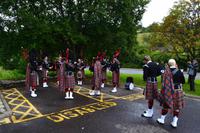 0019 Dunkeld & Birnham Highland Games