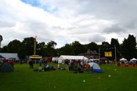 0024 Dunkeld & Birnham Highland Games