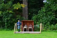 0031 Dunkeld & Birnham Highland Games