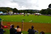 0032 Dunkeld & Birnham Highland Games