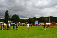 0034 Dunkeld & Birnham Highland Games