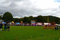0035 Dunkeld & Birnham Highland Games