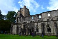 0041 Dunkeld, Cathedral