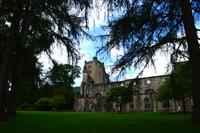0044 Dunkeld, Cathedral