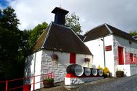 0053 Edradour Distillery