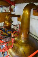 0054 Edradour Distillery