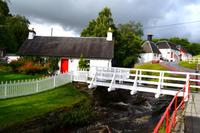 0055 Edradour Distillery