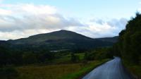 0060 Fahrt zum Loch Rannoch