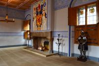 0072 Stirling Castle