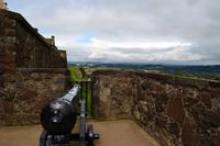 0076 Stirling Castle
