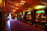 0105 Glenfarclas Distillery