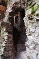 0112 Dufftown, Balvenie Castle