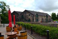 0116 Rothes, Glen Grant Distillery