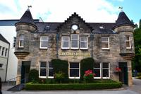 0117 Rothes, Glen Grant Distillery