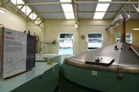 0118 Rothes, Glen Grant Distillery