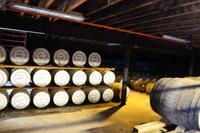 0121 Rothes, Glen Grant Distillery
