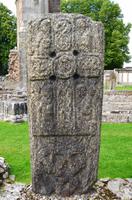 0135 Elgin, Cathedral, Piktenstein