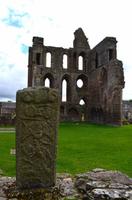 0137 Elgin, Cathedral, Piktenstein