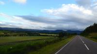 0146 Nördliche Highlands, Speyside, Broomhill