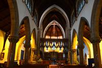 0152 Inverness, Cathedral