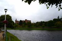 0155 Inverness, Castle