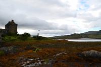 0166 Eilean Donan Castle