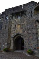 0168 Eilean Donan Castle