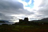 0172 Eilean Donan Castle