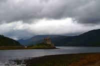 0174 Eilean Donan Castle