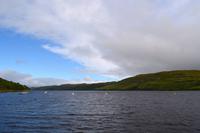 0191 Skye, Loch Harport