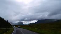 0198 Skye, Cullin Hills