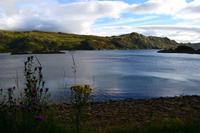 0207 Loch Nan Uamh, Prince Charlys Cairn