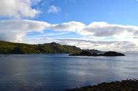 0208 Loch Nan Uamh, Prince Charlys Cairn