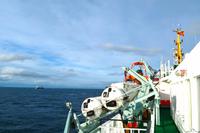 0271 Fähre Kennacraig-Port Ellen