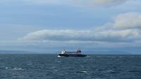 0272 Fähre Kennacraig-Port Ellen