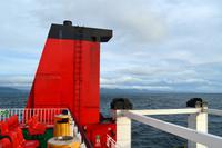 0274 Fähre Kennacraig-Port Ellen