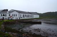 0304 Isle of Islay, Laphroaig Distillery