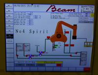 0308 Isle of Islay, Laphroaig Distillery