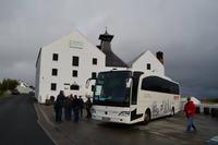 0317 Isle of Islay, Lagavulin Distillery