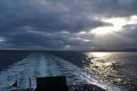 0319 Isle of Islay, Rückfahrt