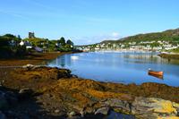0326 Halbinsel Kentyre, Tarbert